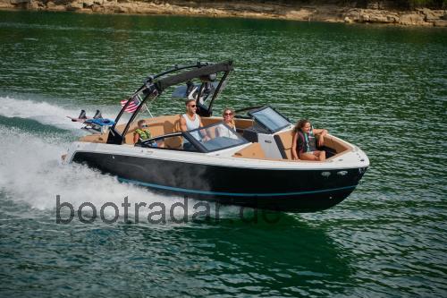 Cobalt CS23 technische daten